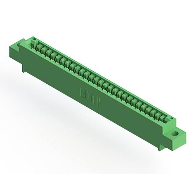 846-028-521-604 EDAC Inc.  Edgeboard Connectors